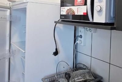 Garsonieră semidecomandată în Astra - 3