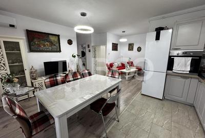 Apartament cu 3 camere decomandat, mobilat în Turnișor - 13