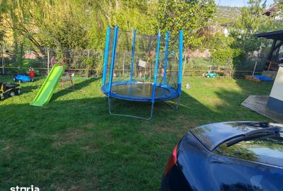 Casă cu 4 camere cu Teren 488 Mp în Bârnova - 16