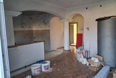 BRASADAS vinde casa RENOVATA partial 8 cam. 6 ari TITULESCU. - 15