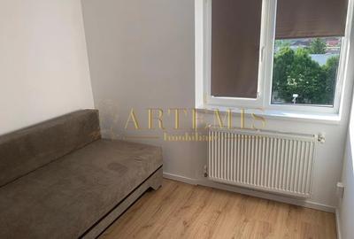 Apartament cu 2 camere decomandat, mobilat în Decebal - 7