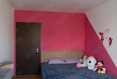 Casă cu 2 camere în Giroc - 3