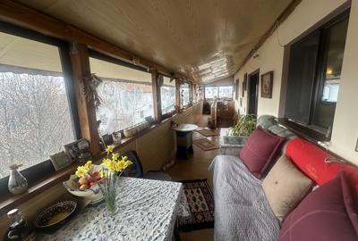 Spațiu industrial, de 100 mp, în Glina - 17