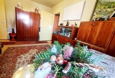 3D! In proximitatea Pietei Tractorul, 2 camere, etaj intermediar, infrastructura - 6