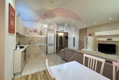 Apartament cu 3 camere decomandat, mobilat în Vitan-Bârzești - 3