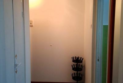 Apartament cu 2 camere semidecomandat, mobilat în Craiovei - 7