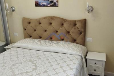 Apartament cu 3 camere în Ampoi 1 - 9
