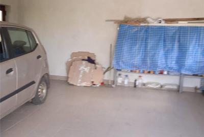 Casă cu 5 camere cu Teren 4020 Mp în Marița - 1