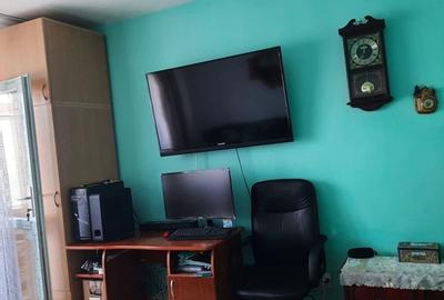 Apartament cu 4 camere decomandat în Micro 17 - 2