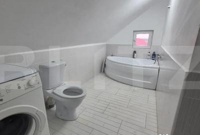 Apartament cu 4 camere decomandat în Careiului - 5