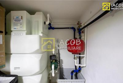 Casa Magura - Crihan, str. Visinului - 5