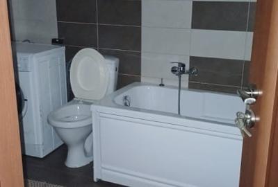 Duplex cu 6 camere,222mp,teren 444mp,terasa,parcare,Zona Baciu - 5