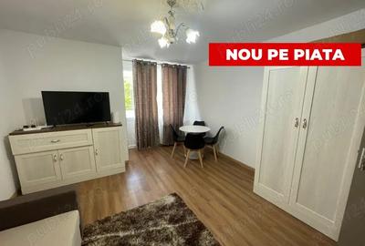 De inchiriat garsoniera Manastur G. Alexandrescu din 1 noiembrie - 2