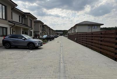 Casa individuala P+1E Corbeanca - 3