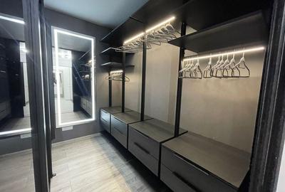 2 Camere cu PARCARE si CURTE de 14mp | Dobroesti - Fundeni - 8