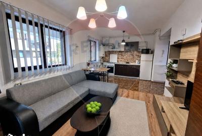 Apartament cu 2 camere în Chiajna - 2