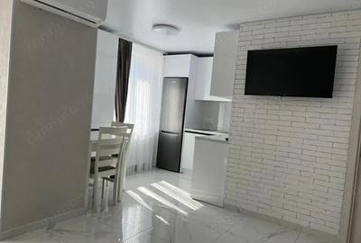 Garsoniera de inchiriat in zona Obor - 3