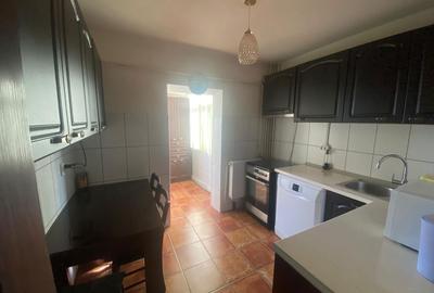 Apartament cu 2 camere decomandat în Sârbi - 2