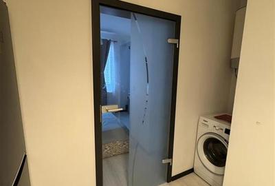 Garsonieră decomandată, mobilată în Vasile Aaron - 8