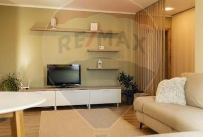 Apartament cu 2 camere semidecomandat, mobilat în Ultracentral - 6