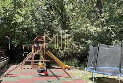 Penthouse lux I Forest Hills-Pipera I Mobilat&utilat - 17