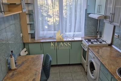 Apartament cu 3 camere decomandat, mobilat în Gara de Nord - 15