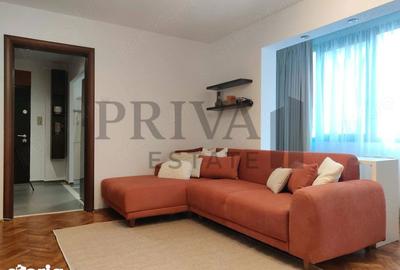 Apartament cu 2 camere, mobilat în Circumvalațiunii - 4