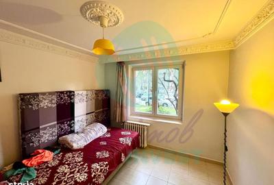 Apartament cu 3 camere decomandat în Apărătorii Patriei - 5