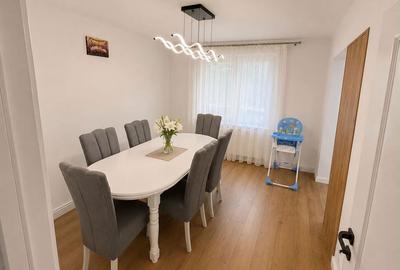 Casă cu 4 camere în Vidra - 1