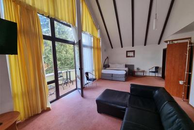 Hotel/Pensiune, de 600 mp, în Poiana Brașov - 6