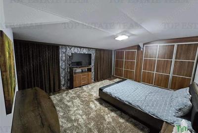 Apartament cu 4 camere decomandat, mobilat în Independenței - 13