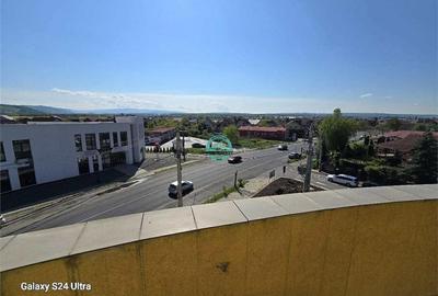 Vand apartament cu 4 camere, 94 mp, etaj 2, cartier Unirii - 14