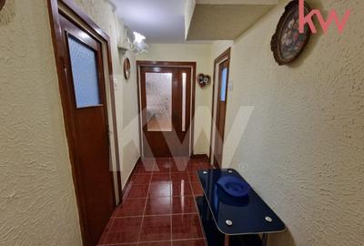 Apartament 3 Camere | Ultracentral Ramada - 10