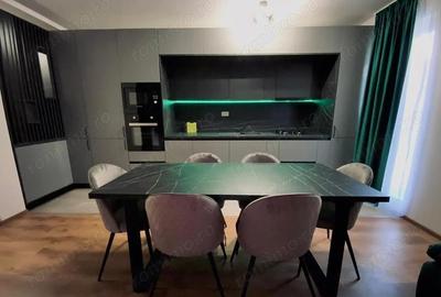 Braytim-Muzeul de Apa | 3 camere | Curte proprie | Loc de parcare