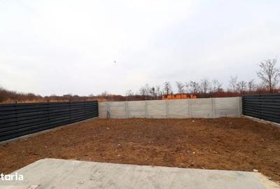 Casă individuală cu 3 camere cu Canalizare în Central - 12