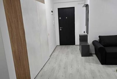 Apartament cu 2 camere decomandat, mobilat în Theodor Pallady - 5