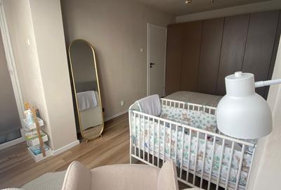 Apartament cu 2 camere semidecomandat în Podgoria - 3