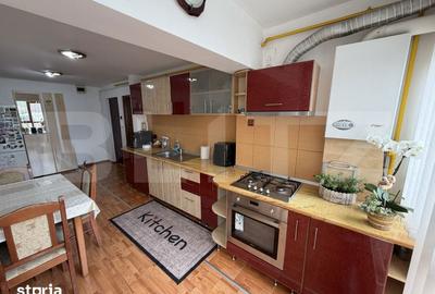 Apartament cu 2 camere decomandat în Cetate - 2