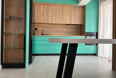 Apartament cu 2 camere decomandat în Theodor Pallady - 3