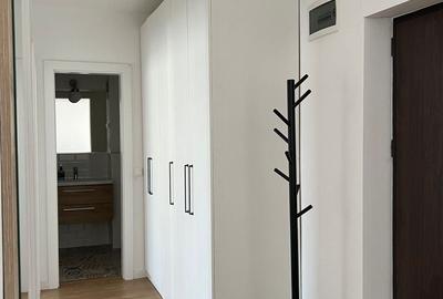 Apartament cu 3 camere decomandat în Lazaret - 5