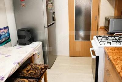 Apartament cu 2 camere decomandat, mobilat în Nord - 6