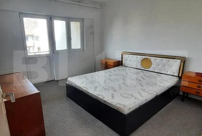 Apartament cu 2 camere decomandat, mobilat în Central - 3