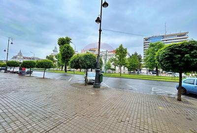 Spatiu de inchiriat cu destinatii multiple in zona ultracentrala - 8