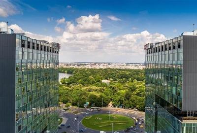 City Gate Towers - birouri premium - de la 380 mp City Gate Towers - birouri premium - de la 380 mp - 2