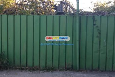 Teren Dobroiesti strada Meterezului - 1