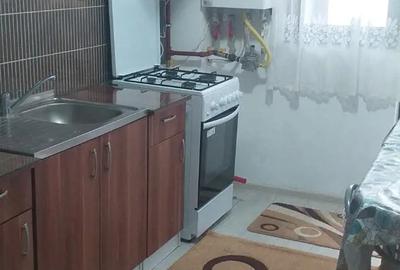 Garsoniera de inchiriat Magnolia-Metro - 3