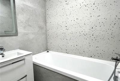 Apartament cu 2 camere nedecomandat în Nufărul - 8