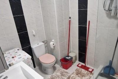 Apartament cu 2 camere decomandat în 23 August - 5