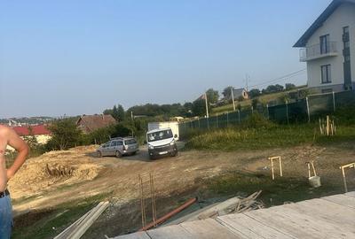 Teren de 620 mp, în Turda - 3