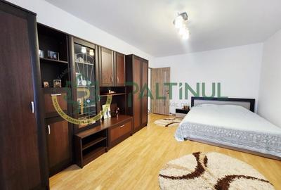 Apartament modern pe Vasile Milea - 2 camere, 52 mp, gata de mutat - 3